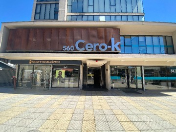 Arriendo Mensual / Oficina / Temuco