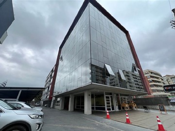 Arriendo Mensual / Oficina / Temuco