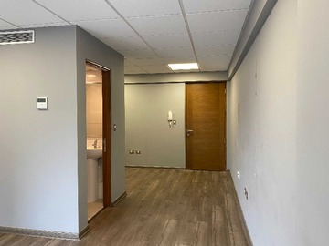 Arriendo Mensual / Oficina / Temuco