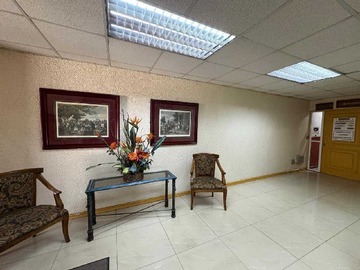 Arriendo Mensual / Oficina / Temuco