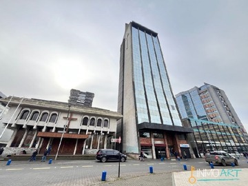 Arriendo Mensual / Oficina / Temuco