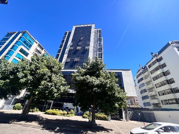 Arriendo Mensual / Oficina / Temuco
