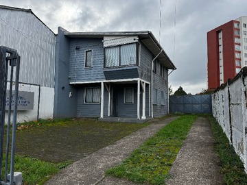 Arriendo Mensual / Oficina / Temuco