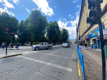 Arriendo Mensual / Oficina / Temuco