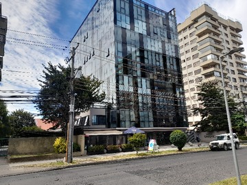 Arriendo Mensual / Oficina / Temuco