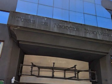 Arriendo Mensual / Oficina / Temuco