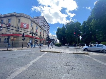 Arriendo Mensual / Oficina / Temuco