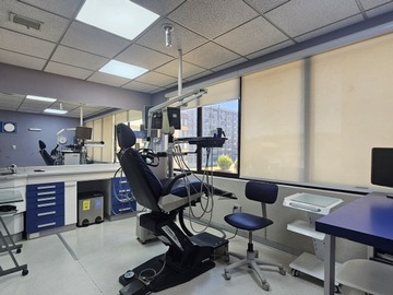 Arriendo Mensual / Oficina / Temuco