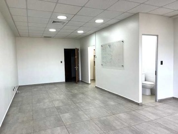 Arriendo Mensual / Oficina / Temuco