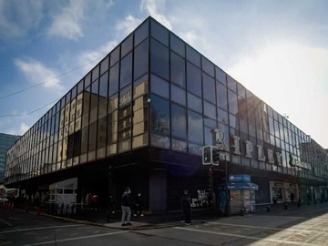 Arriendo Mensual / Oficina / Temuco