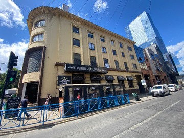 Arriendo Mensual / Oficina / Temuco