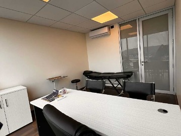Arriendo Mensual / Oficina / Temuco