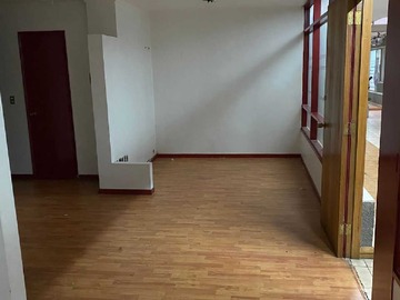 Arriendo Mensual / Oficina / Temuco