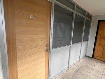 Arriendo Mensual / Oficina / Temuco