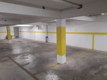 Estacionamiento 5