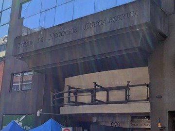 Arriendo Mensual / Oficina / Temuco