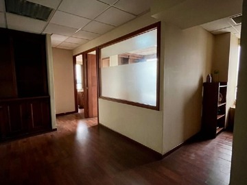 Arriendo Mensual / Oficina / Temuco