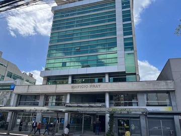 Arriendo Mensual / Oficina / Temuco