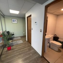 baños
