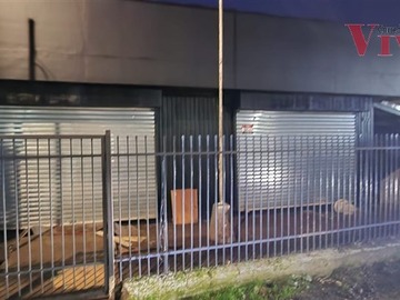 Arriendo Mensual / Oficina / Valdivia