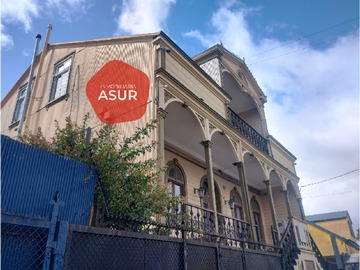 Arriendo Mensual / Oficina / Valdivia