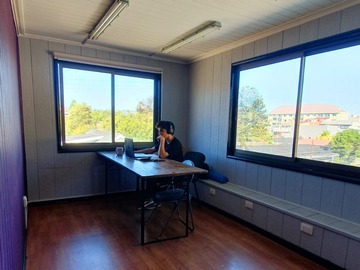 Arriendo Mensual / Oficina / Valdivia