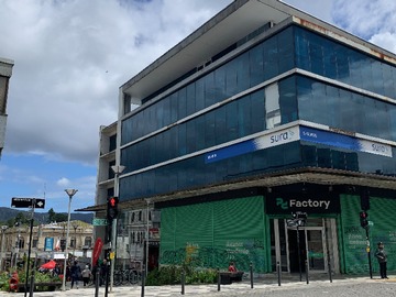 Arriendo Mensual / Oficina / Valdivia