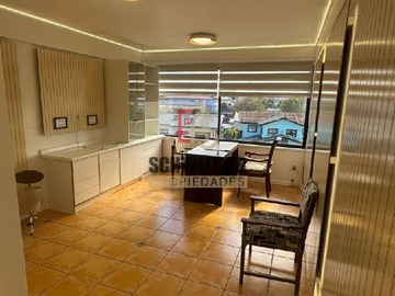 Arriendo Mensual / Oficina / Valdivia