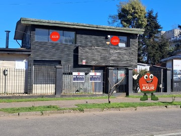 Arriendo Mensual / Oficina / Valdivia