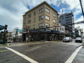 Arriendo Mensual / Oficina / Valdivia