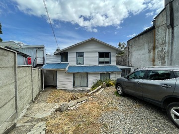 Arriendo Mensual / Oficina / Valdivia