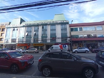 Arriendo Mensual / Oficina / Valdivia