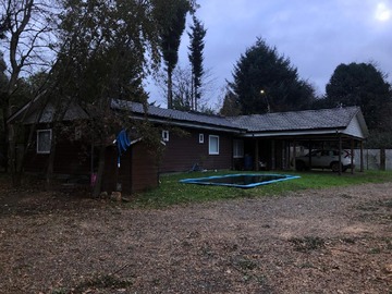 Arriendo Mensual / Oficina / Valdivia