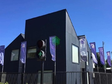 Arriendo Mensual / Oficina / Valdivia