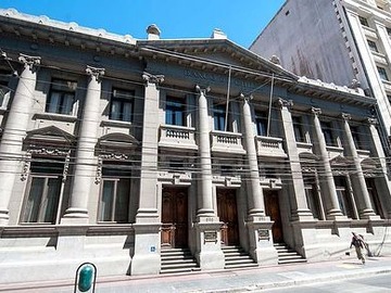 Arriendo Mensual / Oficina / Valparaíso