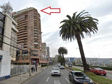 Arriendo Mensual / Oficina / Valparaíso