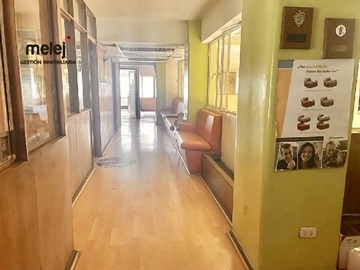 Arriendo Mensual / Oficina / Valparaíso