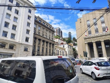 Arriendo Mensual / Oficina / Valparaíso