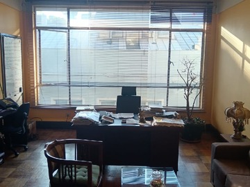 Arriendo Mensual / Oficina / Valparaíso