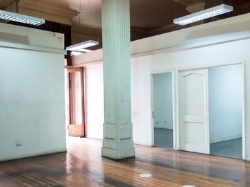 Arriendo Mensual / Oficina / Valparaíso