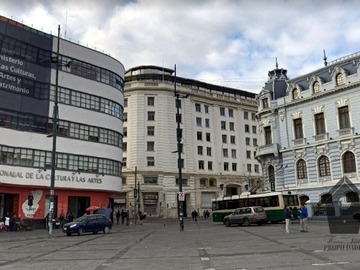 Arriendo Mensual / Oficina / Valparaíso