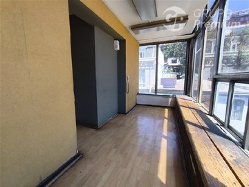 Arriendo Mensual / Oficina / Valparaíso