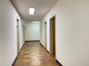 Pasillo