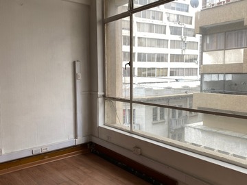 Arriendo Mensual / Oficina / Valparaíso