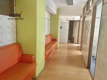 Arriendo Mensual / Oficina / Valparaíso