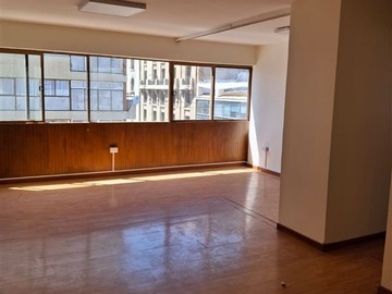 Arriendo Mensual / Oficina / Valparaíso