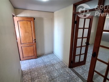 Arriendo Mensual / Oficina / Valparaíso