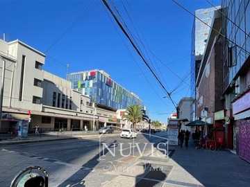 Arriendo Mensual / Oficina / Valparaíso