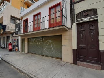 Arriendo Mensual / Oficina / Valparaíso