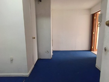 Arriendo Mensual / Oficina / Valparaíso